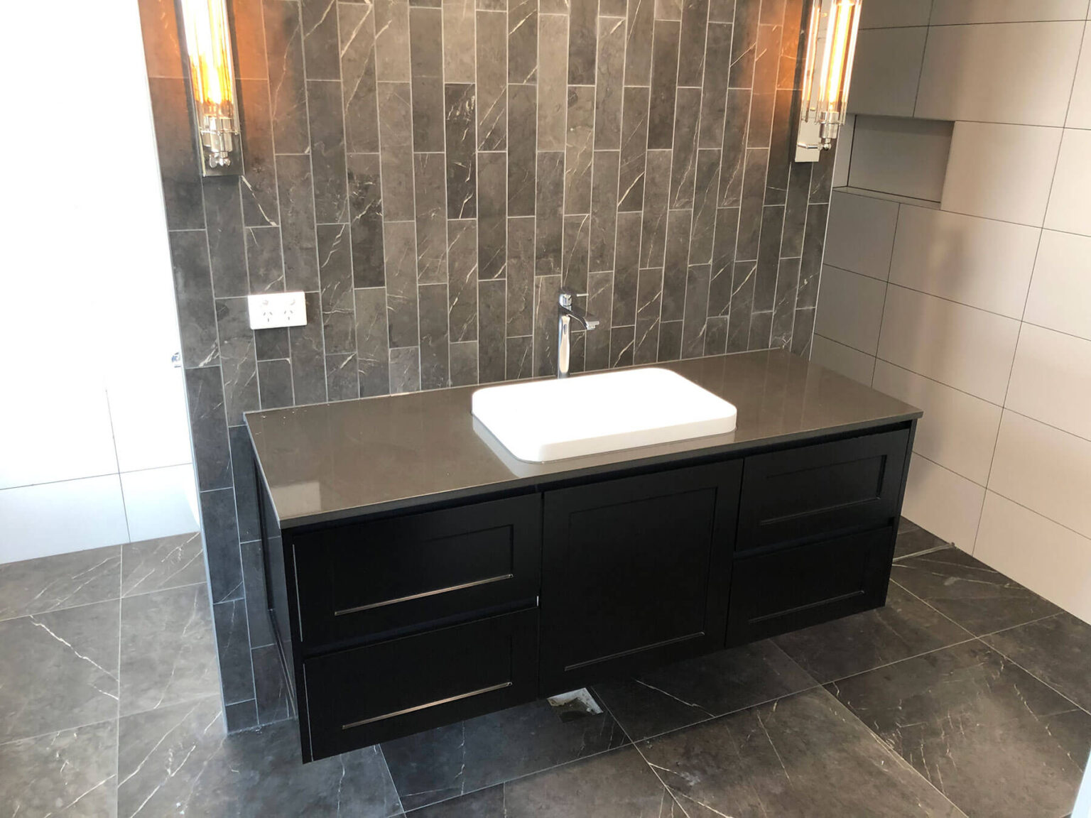 Bathroom Renovation North Rocks - Empire Bathrooms