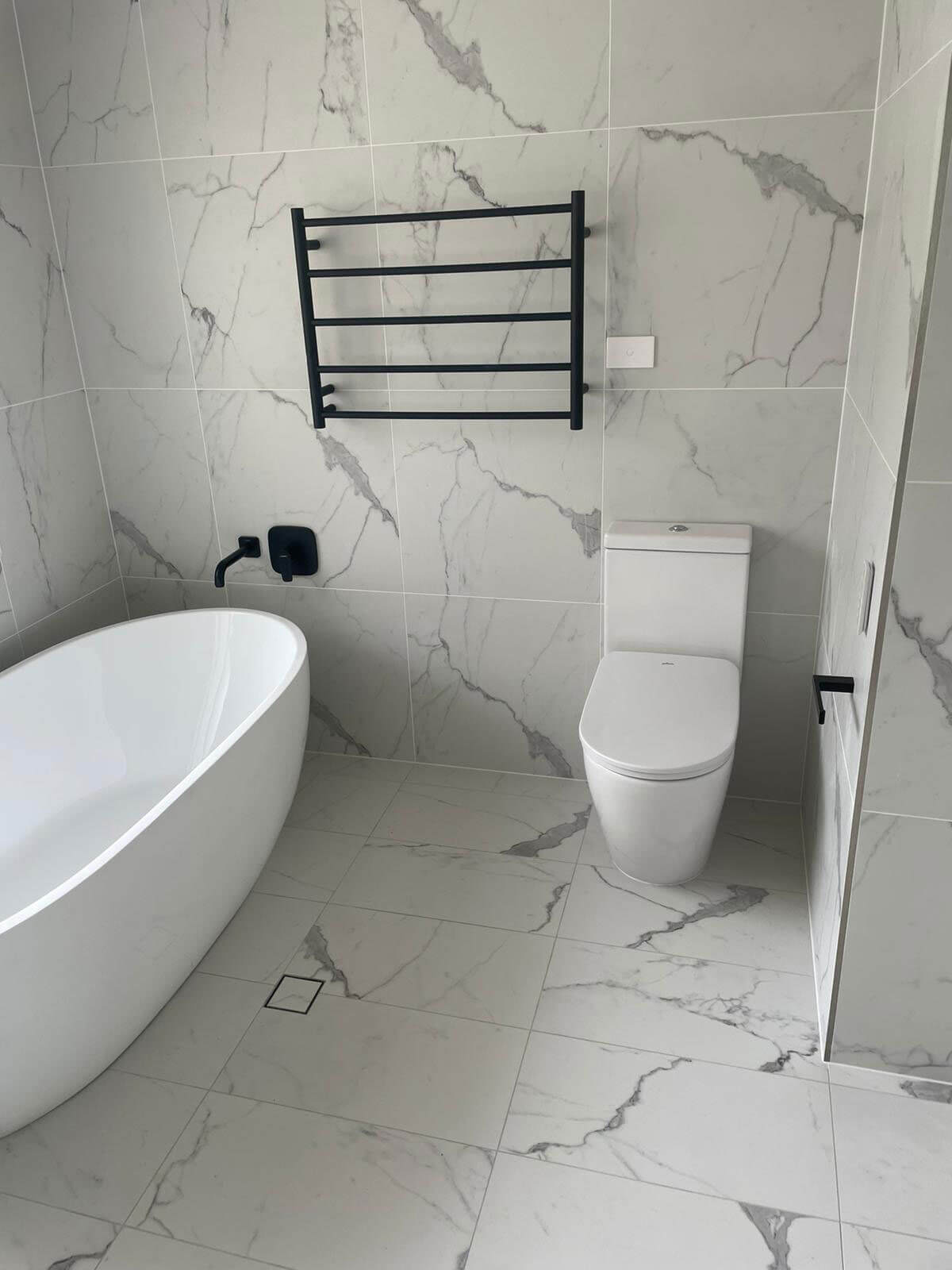 empire bathrooms gallery images
