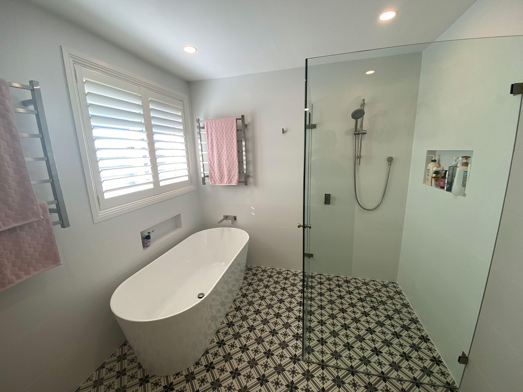 empire bathrooms gallery images