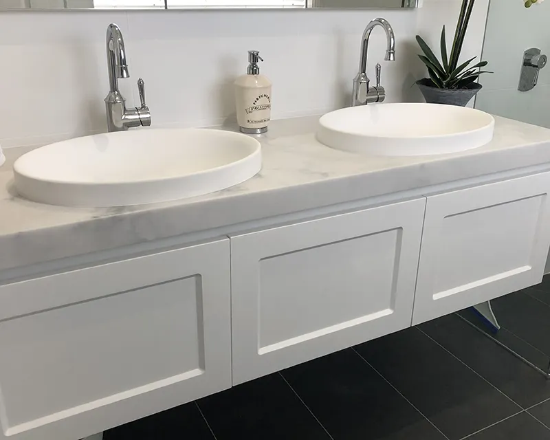 Bathroom-vanity-in-Epping Bathroom vanity in Epping