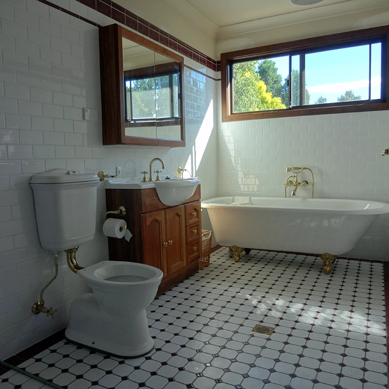 Classic-Bathroom