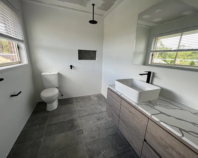 Epping-Bathroom-Reno-Progress Epping Bathroom Renovation in Progress
