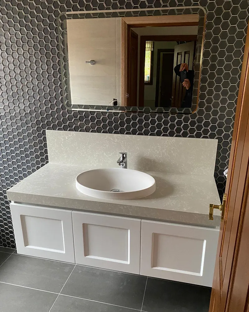 Finished-renovation-in-Castle-Hill Finished renovation in Castle Hill