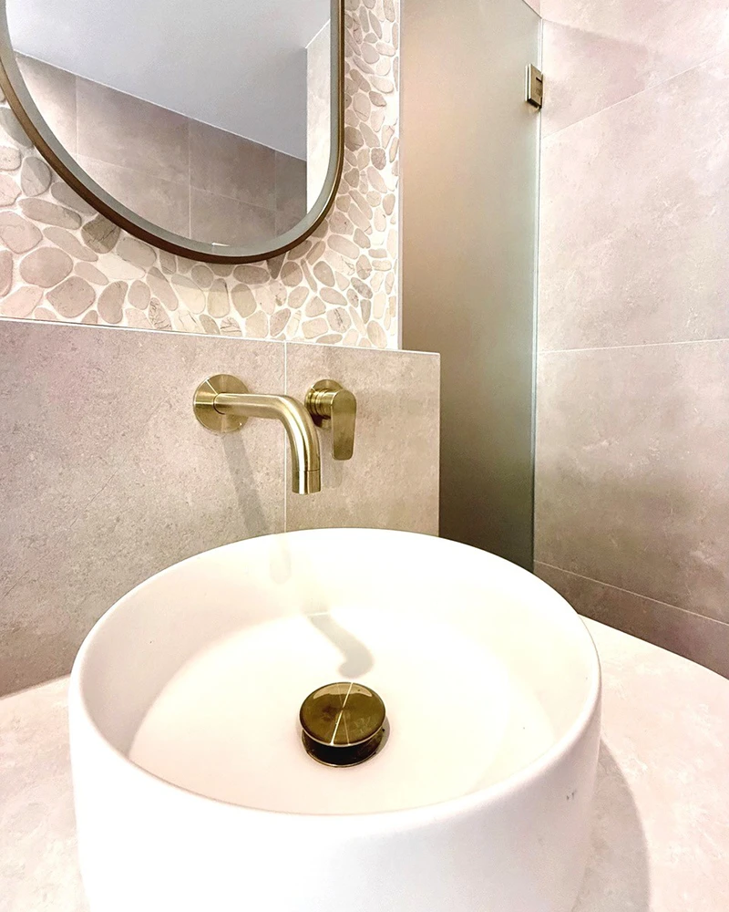 Luxury-Sink