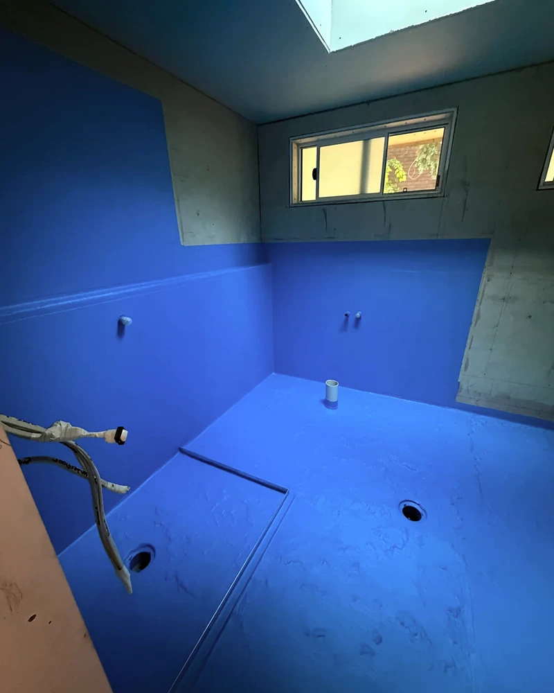 Waterproofing-Sydney Waterproofing in Sydney
