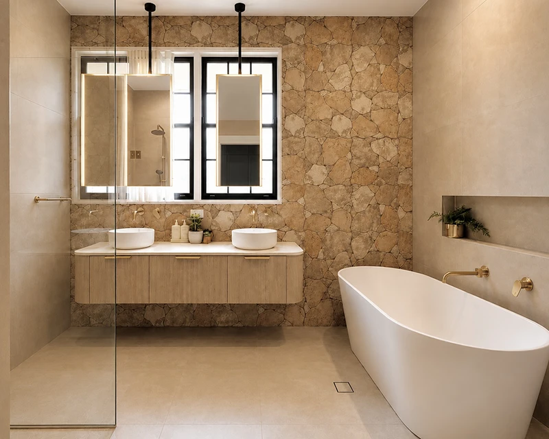 Bathroom Renovation Dural