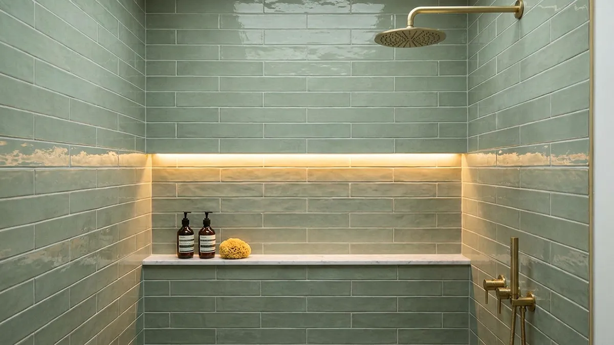 Shower-Niche-with-Lights