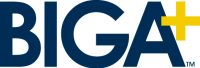 BIGA+ logo