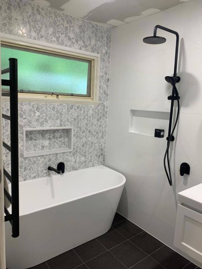 empire bathrooms gallery images